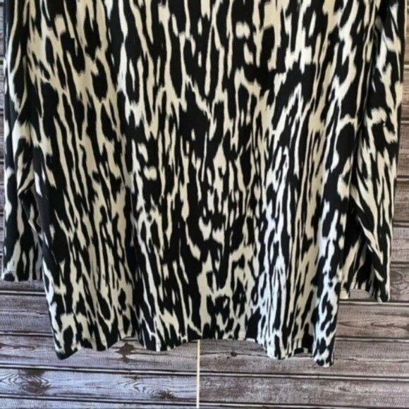 Calvin Klein Women's‎ Long-Sleeved Top Size L - Picture 9 of 12